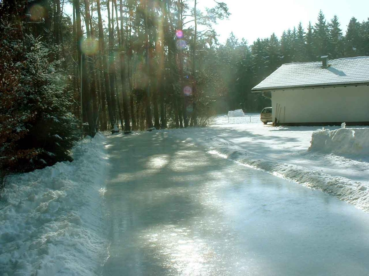 Eisstocksport