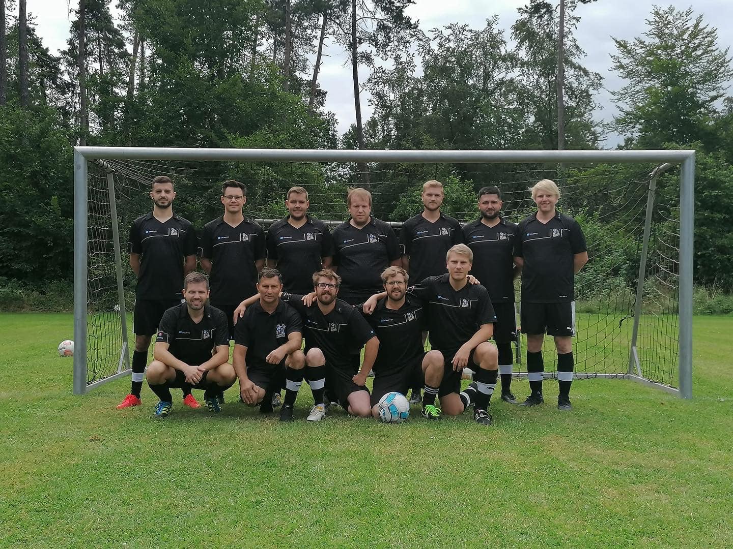 Fußballabteilung