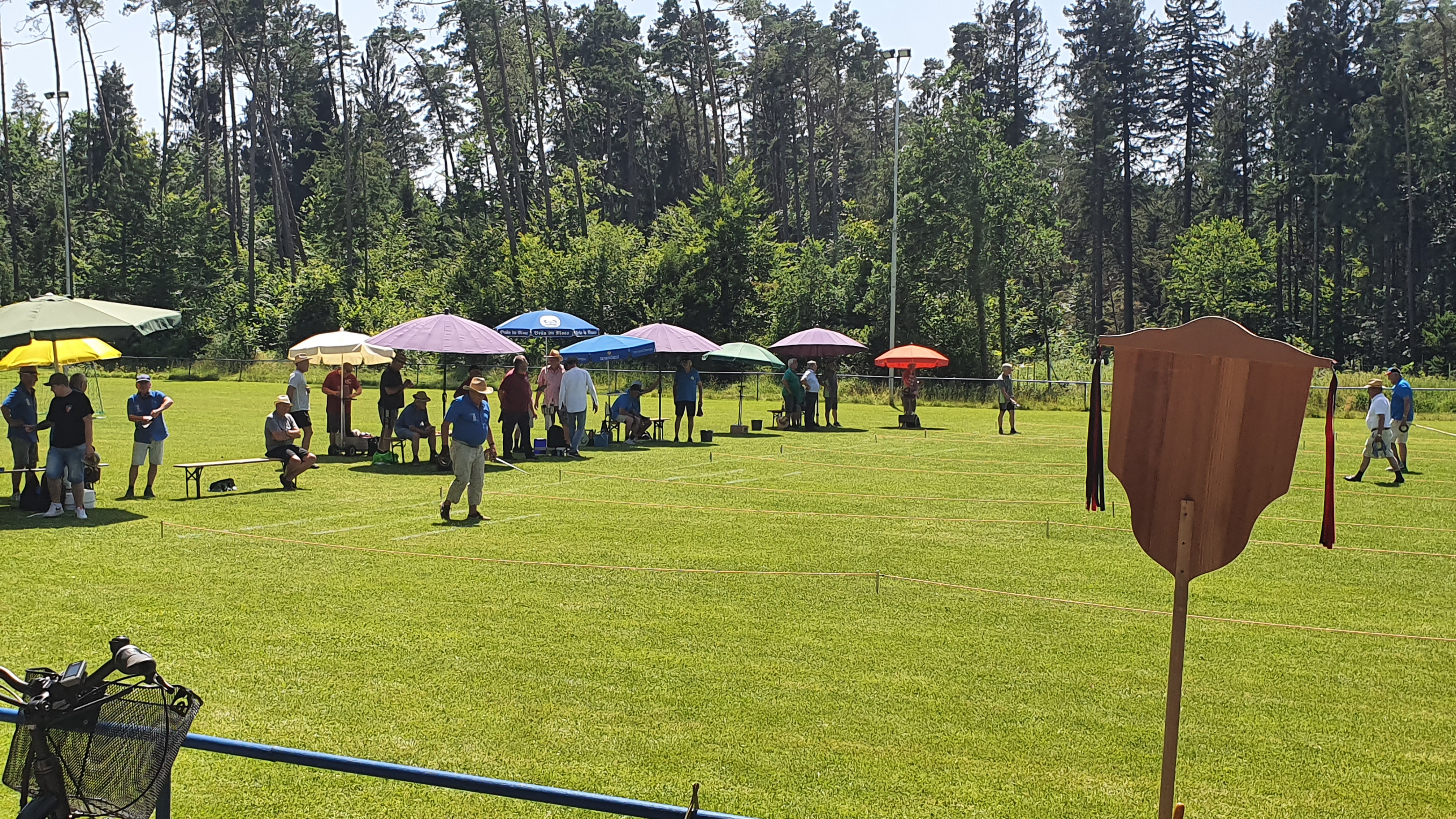 Hufeisensport