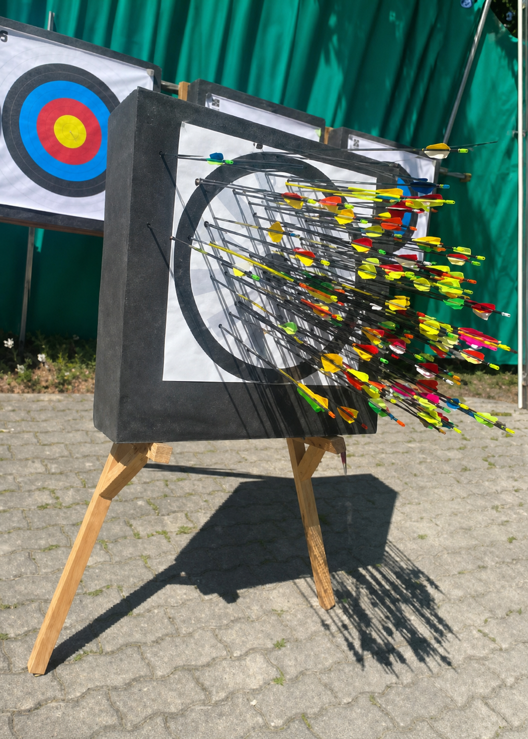 FSC Hart – „Hunterrace 2026“ begeistert Schützen und Besucher Bild 2