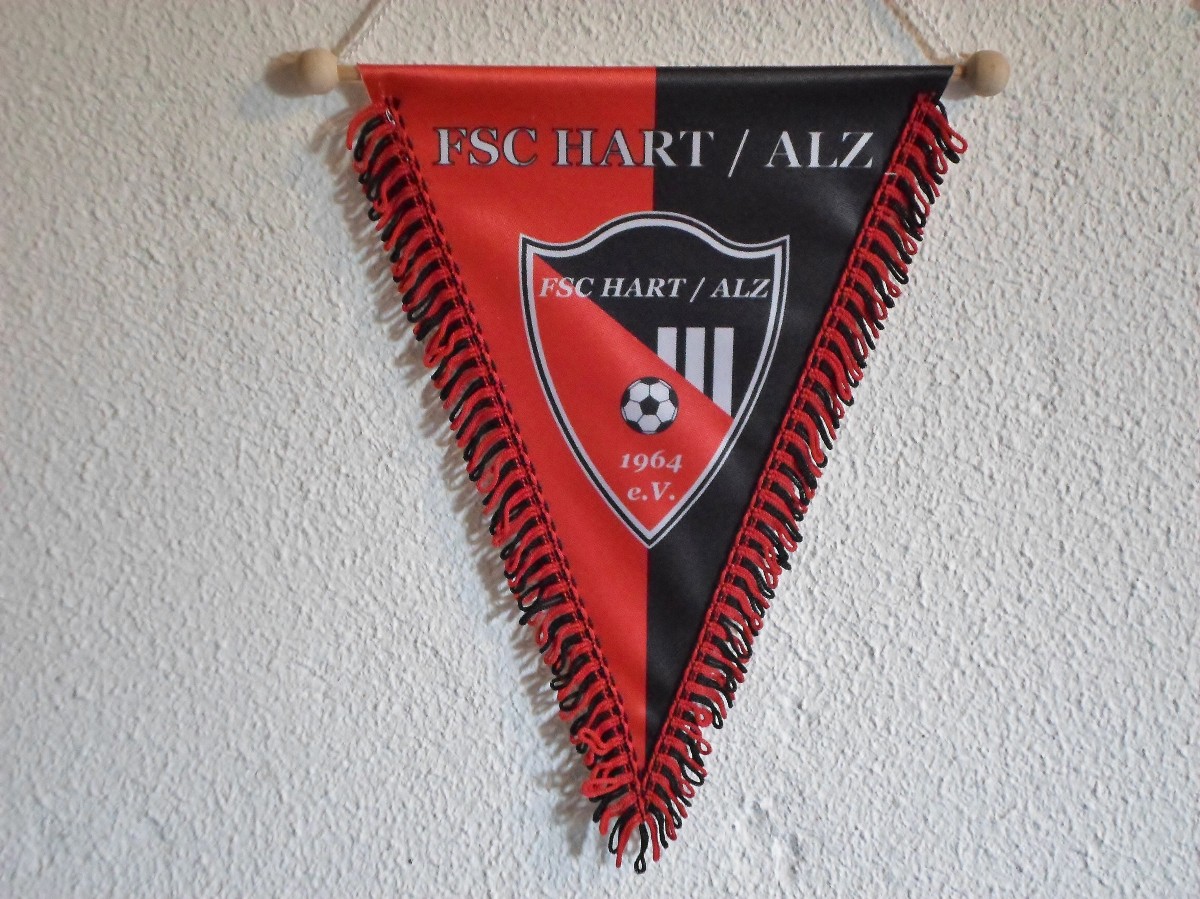 Vorstandschaft FSC Hart